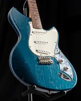 Used Novo Serus S Lake Como Blue