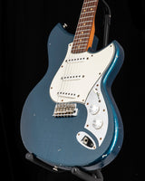 Used Novo Serus S Lake Como Blue