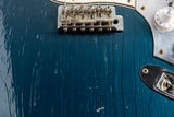 Used Novo Serus S Lake Como Blue