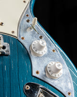 Used Novo Serus S Lake Como Blue