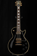 1989 Orville by Gibson Les Paul Custom Ebony