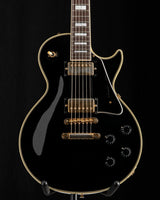 1989 Orville by Gibson Les Paul Custom Ebony