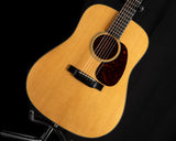 Used Martin D-18 Dreadnought Centennial Model