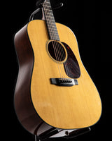 Used Martin D-18 Dreadnought Centennial Model