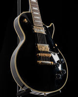 1989 Orville by Gibson Les Paul Custom Ebony