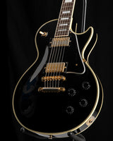 1989 Orville by Gibson Les Paul Custom Ebony