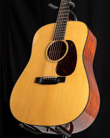 Used Martin D-18 Dreadnought Centennial Model