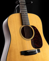 Used Martin D-18 Dreadnought Centennial Model