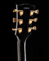 1989 Orville by Gibson Les Paul Custom Ebony