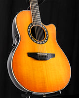 Used Ovation 6756LX Legend LX 12-String