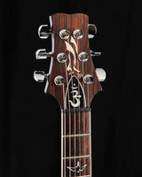 Used Paul Reed Smith 25th Anniversary Santana Dark Cherry Sunburst