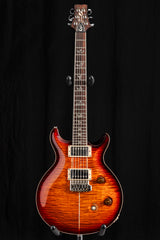 Used Paul Reed Smith 25th Anniversary Santana Dark Cherry Sunburst