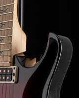 Used Paul Reed Smith 25th Anniversary Swamp Ash Special Narrowfield Scarlett Smokeburst