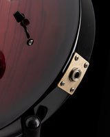 Used Paul Reed Smith 25th Anniversary Swamp Ash Special Narrowfield Scarlett Smokeburst