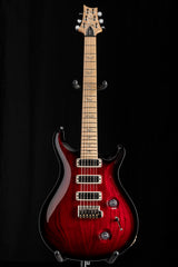 Used Paul Reed Smith 25th Anniversary Swamp Ash Special Narrowfield Scarlett Smokeburst