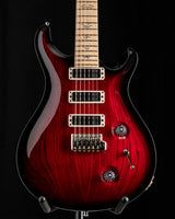 Used Paul Reed Smith 25th Anniversary Swamp Ash Special Narrowfield Scarlett Smokeburst