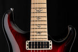 Used Paul Reed Smith 25th Anniversary Swamp Ash Special Narrowfield Scarlett Smokeburst