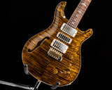 Used Paul Reed Smith 40th Anniversary Special Semi-Hollow Yellow Tiger