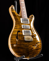 Used Paul Reed Smith 40th Anniversary Special Semi-Hollow Yellow Tiger