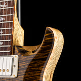 Used Paul Reed Smith 40th Anniversary Special Semi-Hollow Yellow Tiger