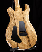 Used Paul Reed Smith 40th Anniversary Special Semi-Hollow Yellow Tiger