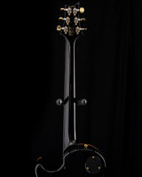 Used Paul Reed Smith McCarty 594 Singlecut Faded Whale Blue