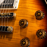 Used Paul Reed Smith McCarty 594 McCarty Tobacco Burst