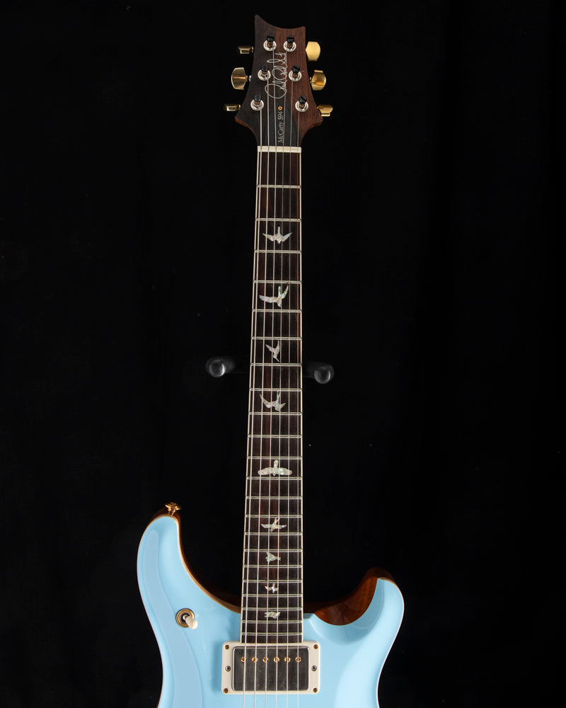 Used Paul Reed Smith Wood Library McCarty 594 Powder Blue