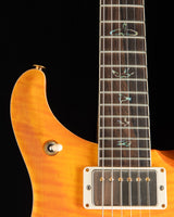 Used Paul Reed Smith Wood Library McCarty 594 Satin Orange Fade