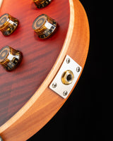 Used Paul Reed Smith Wood Library McCarty 594 Satin Orange Fade