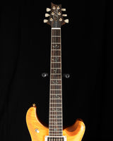 Used Paul Reed Smith Wood Library McCarty 594 Satin Orange Fade