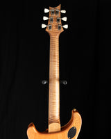 Used Paul Reed Smith Wood Library McCarty 594 Satin Orange Fade