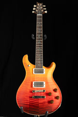 Used Paul Reed Smith Wood Library McCarty 594 Satin Orange Fade