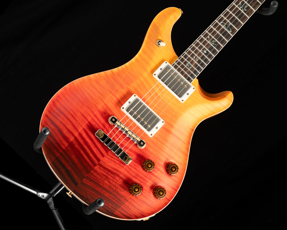 UsedPRS594SatinTequilaSunrise0