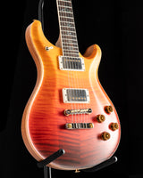 Used Paul Reed Smith Wood Library McCarty 594 Satin Orange Fade