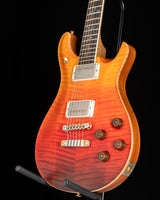 Used Paul Reed Smith Wood Library McCarty 594 Satin Orange Fade