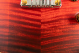 Used Paul Reed Smith Wood Library McCarty 594 Satin Orange Fade