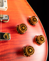 Used Paul Reed Smith Wood Library McCarty 594 Satin Orange Fade