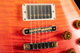 Used Paul Reed Smith Wood Library McCarty 594 Satin Orange Fade