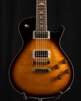 Used Paul Reed Smith McCarty 594 Singlecut McCarty Tobacco Sunburst