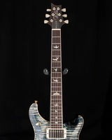 Used Paul Reed Smith McCarty 594 Faded Whale Blue