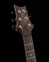 Used 1998 Paul Reed Smith McCarty Archtop II Amber