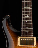 Used  1998 Paul Reed Smith McCarty Archtop II McCarty Tobacco Burst