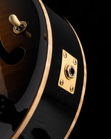 Used  1998 Paul Reed Smith McCarty Archtop II McCarty Tobacco Burst