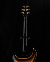 Used  1998 Paul Reed Smith McCarty Archtop II McCarty Tobacco Burst