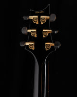 Used  1998 Paul Reed Smith McCarty Archtop II McCarty Tobacco Burst