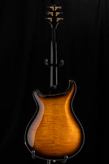 Used  1998 Paul Reed Smith McCarty Archtop II McCarty Tobacco Burst