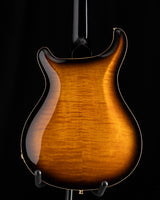 Used  1998 Paul Reed Smith McCarty Archtop II McCarty Tobacco Burst