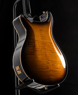 Used  1998 Paul Reed Smith McCarty Archtop II McCarty Tobacco Burst