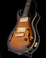 Used  1998 Paul Reed Smith McCarty Archtop II McCarty Tobacco Burst